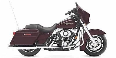 2007 Harley-Davidson Street Glide — Apple CarPlay & Android Auto fitment by HogPlay