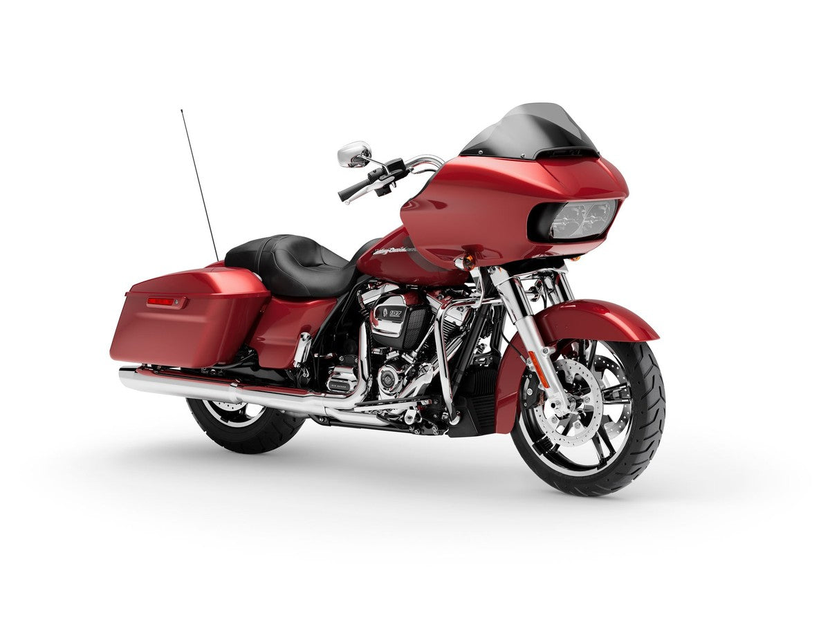 2019 Harley-Davidson CVO Road Glide — Apple CarPlay & Android Auto fitment by HogPlay