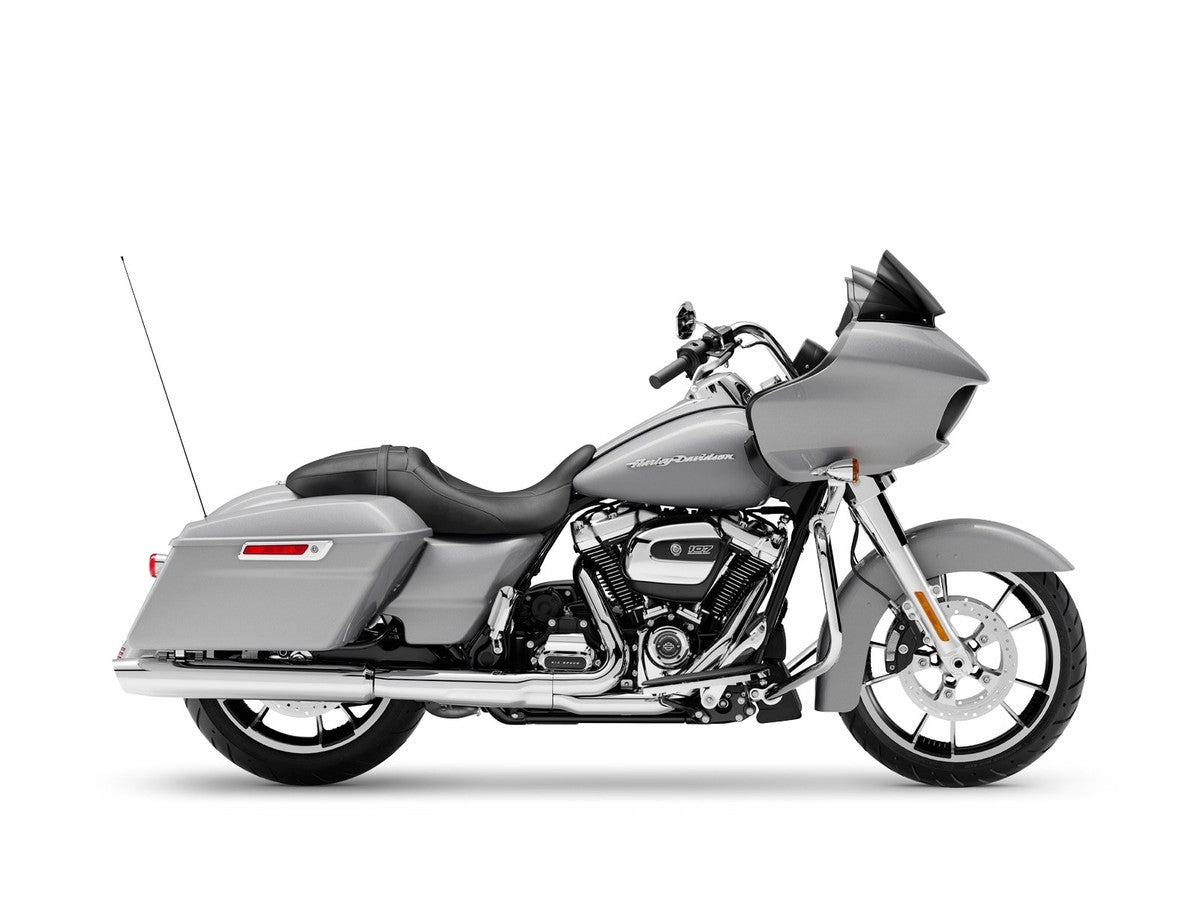 2020 Harley-Davidson CVO Road Glide — Apple CarPlay & Android Auto fitment by HogPlay