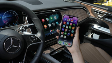 HogPlay – Your Ultimate CarPlay Store