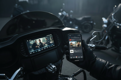 Media Boxes