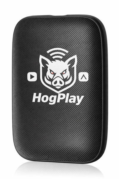 HogPlay Plus Media Box