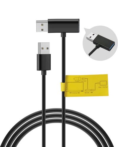 Cables & Power
