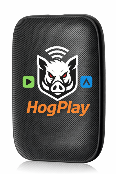 HogPlay Media Box