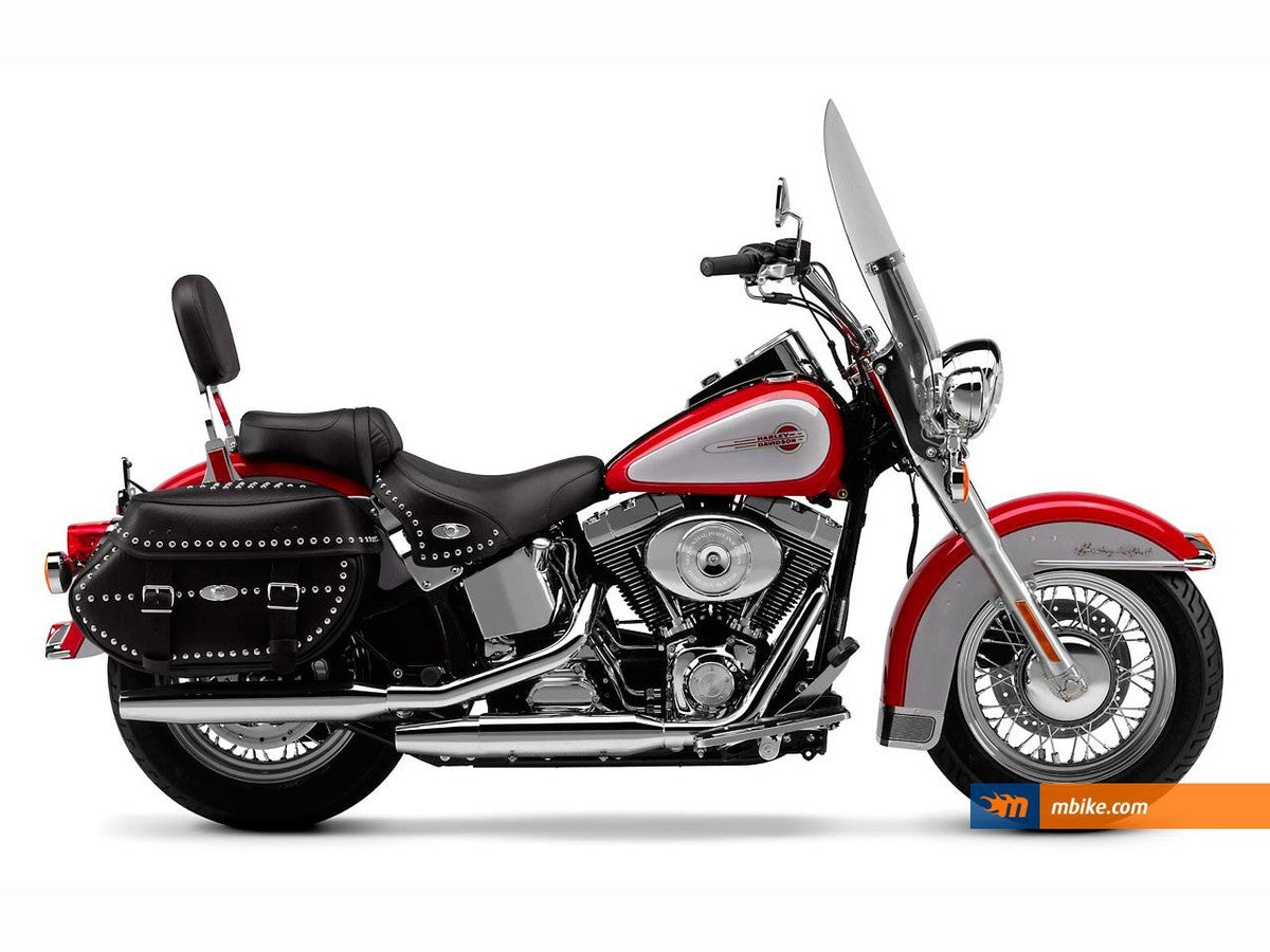 2003 Harley-Davidson Electra Glide — Apple CarPlay & Android Auto fitment by HogPlay