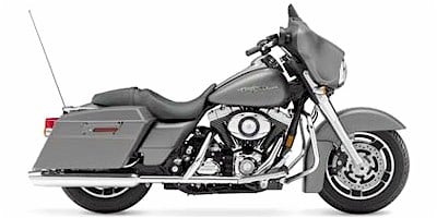 2008 Harley-Davidson Street Glide ANV — Apple CarPlay & Android Auto fitment by HogPlay
