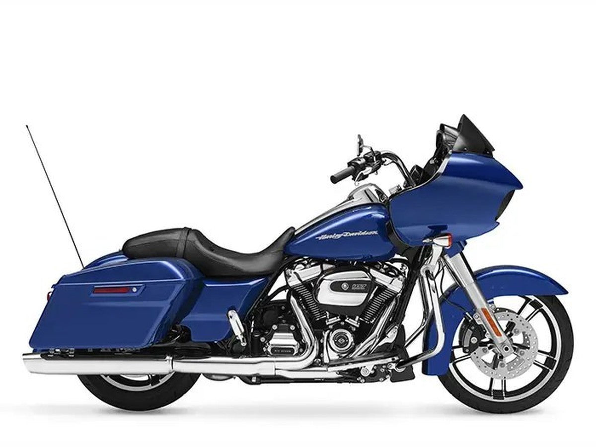2015 Harley-Davidson Road Glide Special — Apple CarPlay & Android Auto fitment by HogPlay