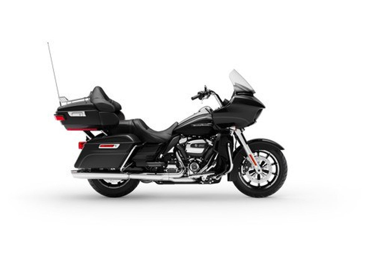 2017 Harley-Davidson Road Glide Ultra / Limited — Apple CarPlay & Android Auto fitment by HogPlay