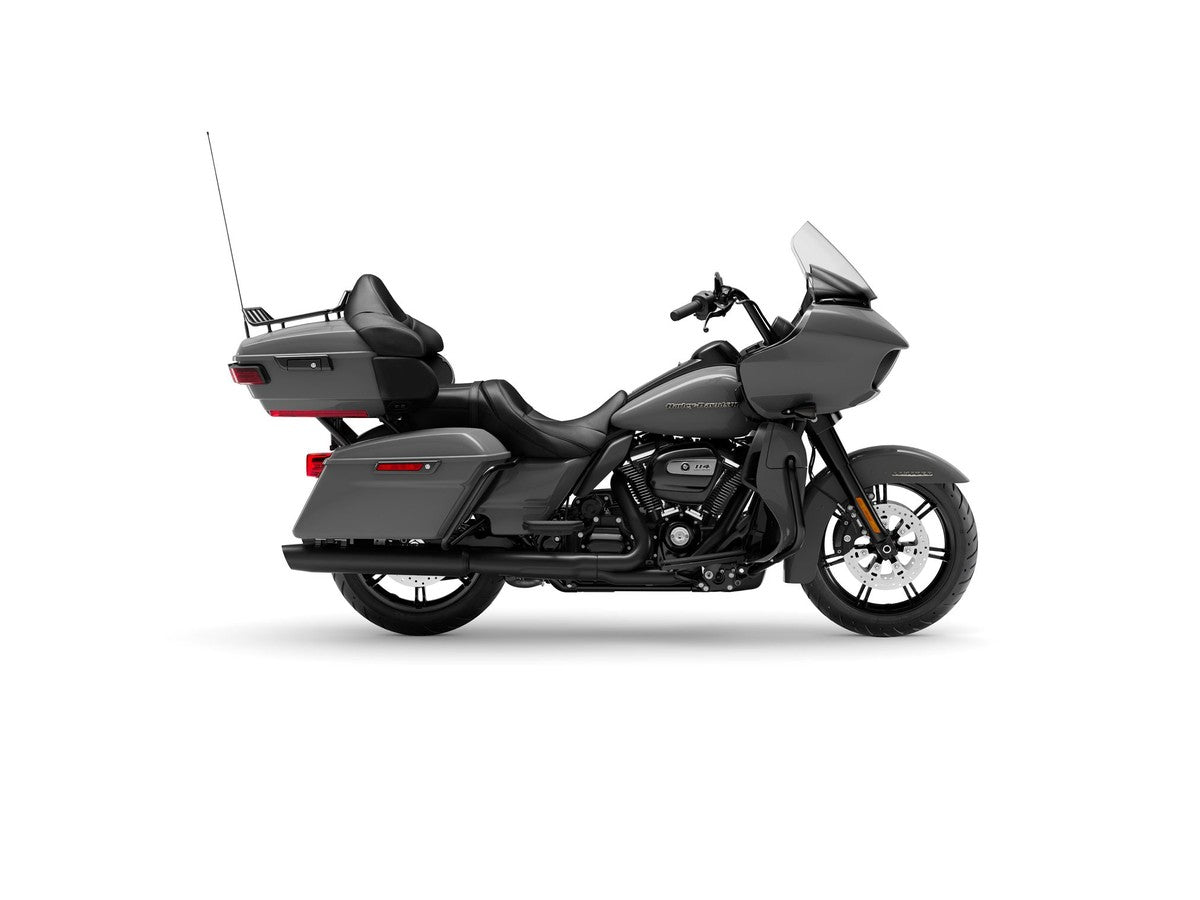 2022 Harley-Davidson Road Glide Limited — Apple CarPlay & Android Auto fitment by HogPlay