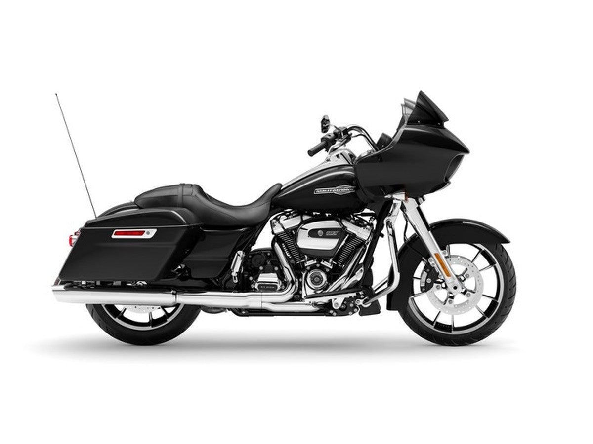 2023 Harley-Davidson Road Glide — Apple CarPlay & Android Auto fitment by HogPlay