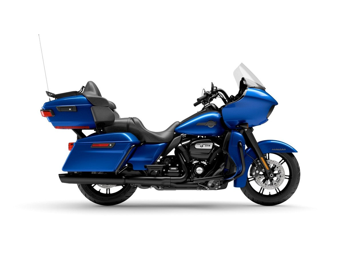 2024 Harley-Davidson Road Glide Limited — Apple CarPlay & Android Auto fitment by HogPlay