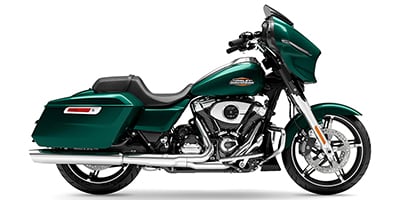 2024 Harley-Davidson Street Glide — Apple CarPlay & Android Auto fitment by HogPlay