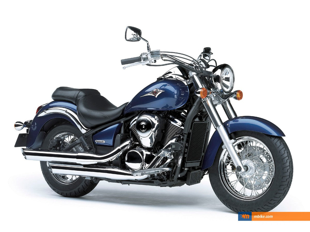 1998 Harley-Davidson 883 Hugger — HogPlay 7-inch CarPlay & Android Auto screen fitment