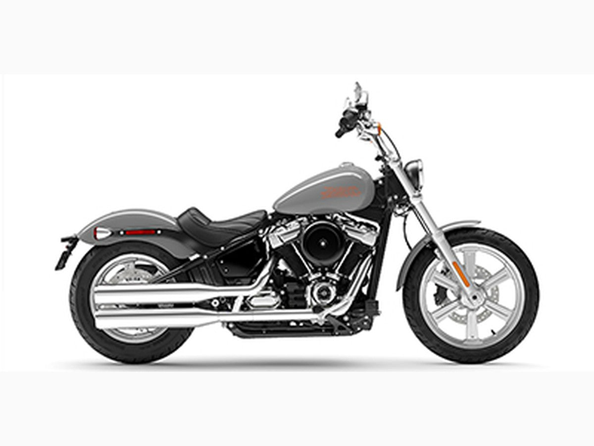 2014 Harley-Davidson Standard — HogPlay 7-inch CarPlay & Android Auto screen fitment