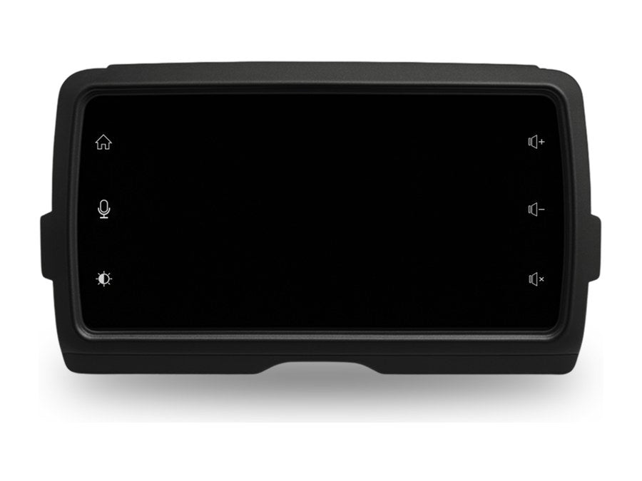 Aquatic AV HR400