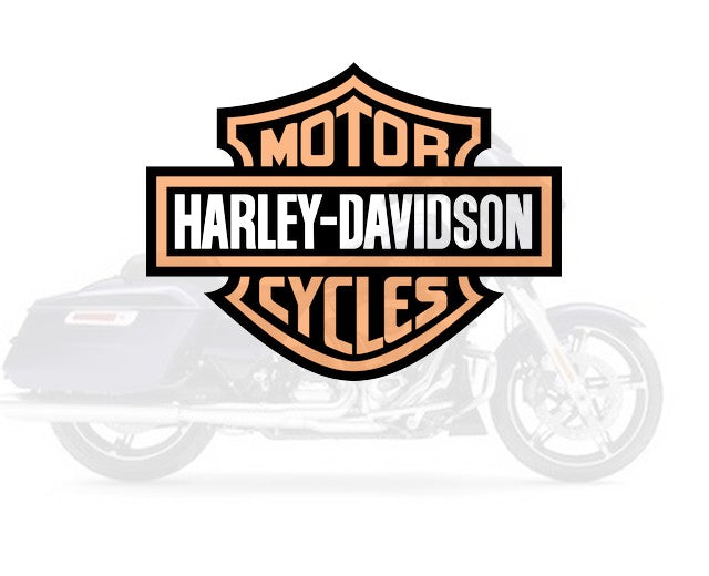 Harley-Davidson