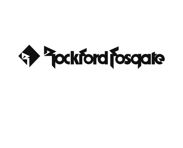 Rockford Fosgate