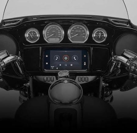 Harley-Davidson Boom! Box GTS