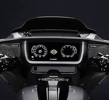 Harley-Davidson Skyline (2023.5+)