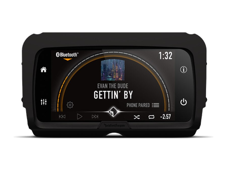 Rockford Fosgate PMX-HD14