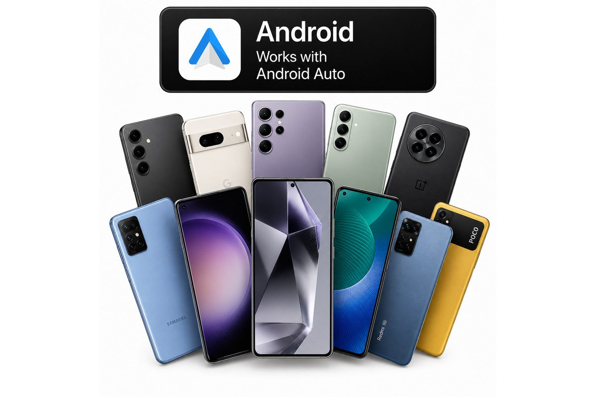 Android Auto