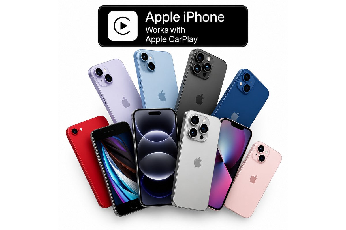 Apple CarPlay